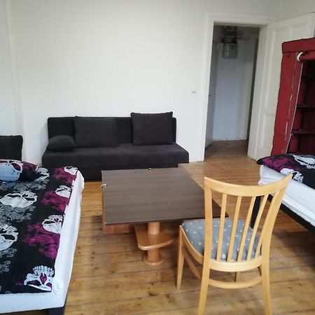 Privatzimmer Hagen ハーゲン エクステリア 写真
