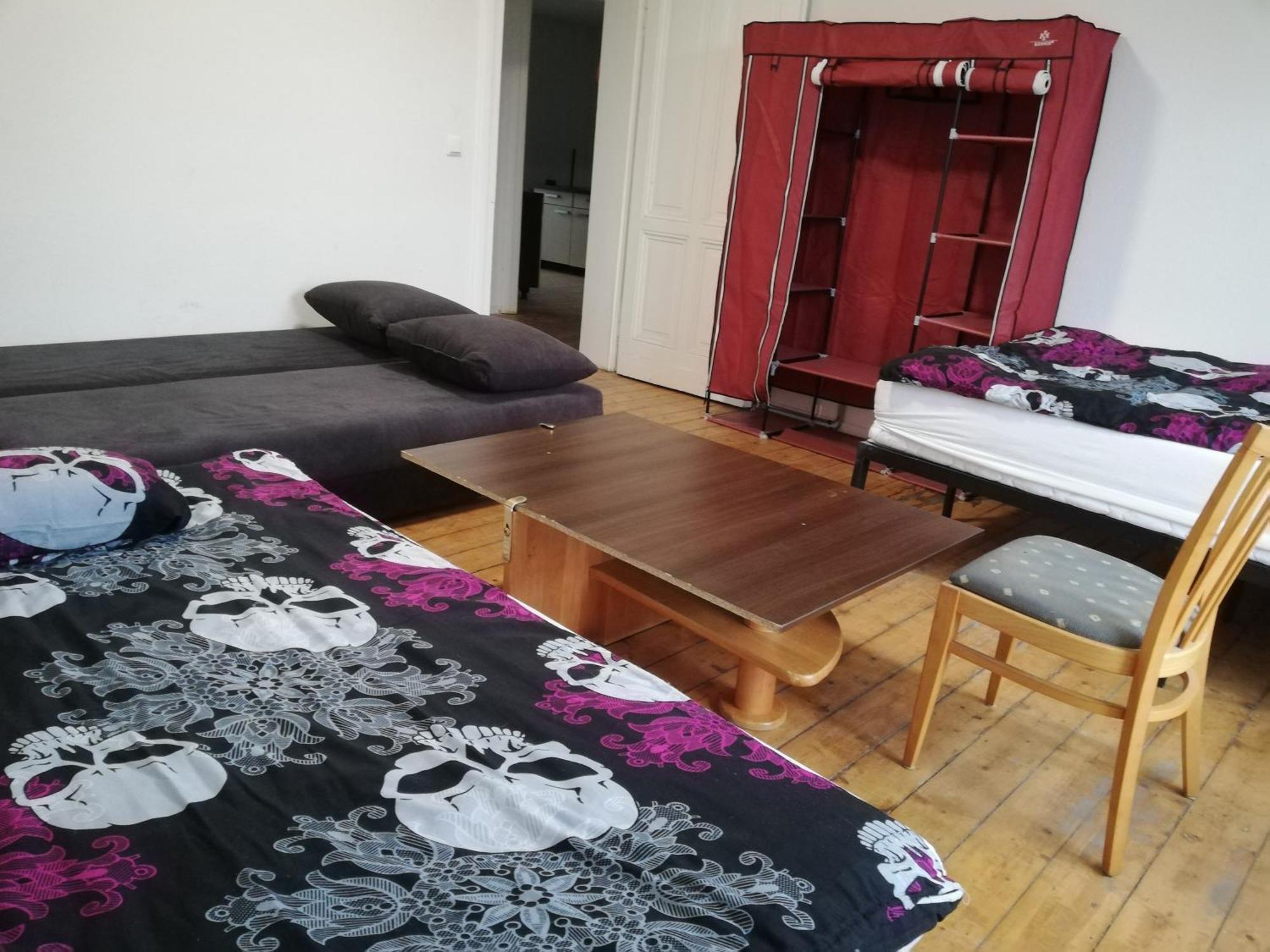 Privatzimmer Hagen ハーゲン エクステリア 写真