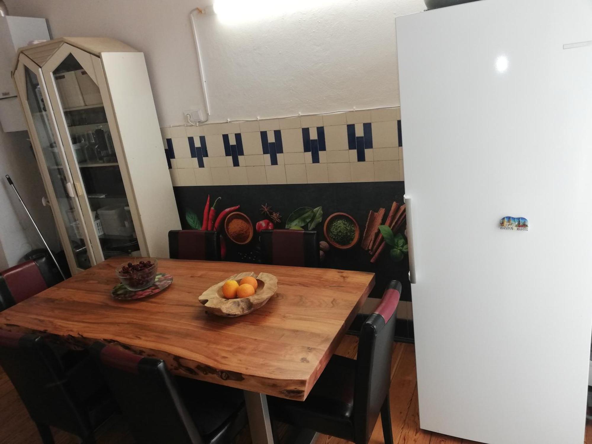 Privatzimmer Hagen ハーゲン エクステリア 写真