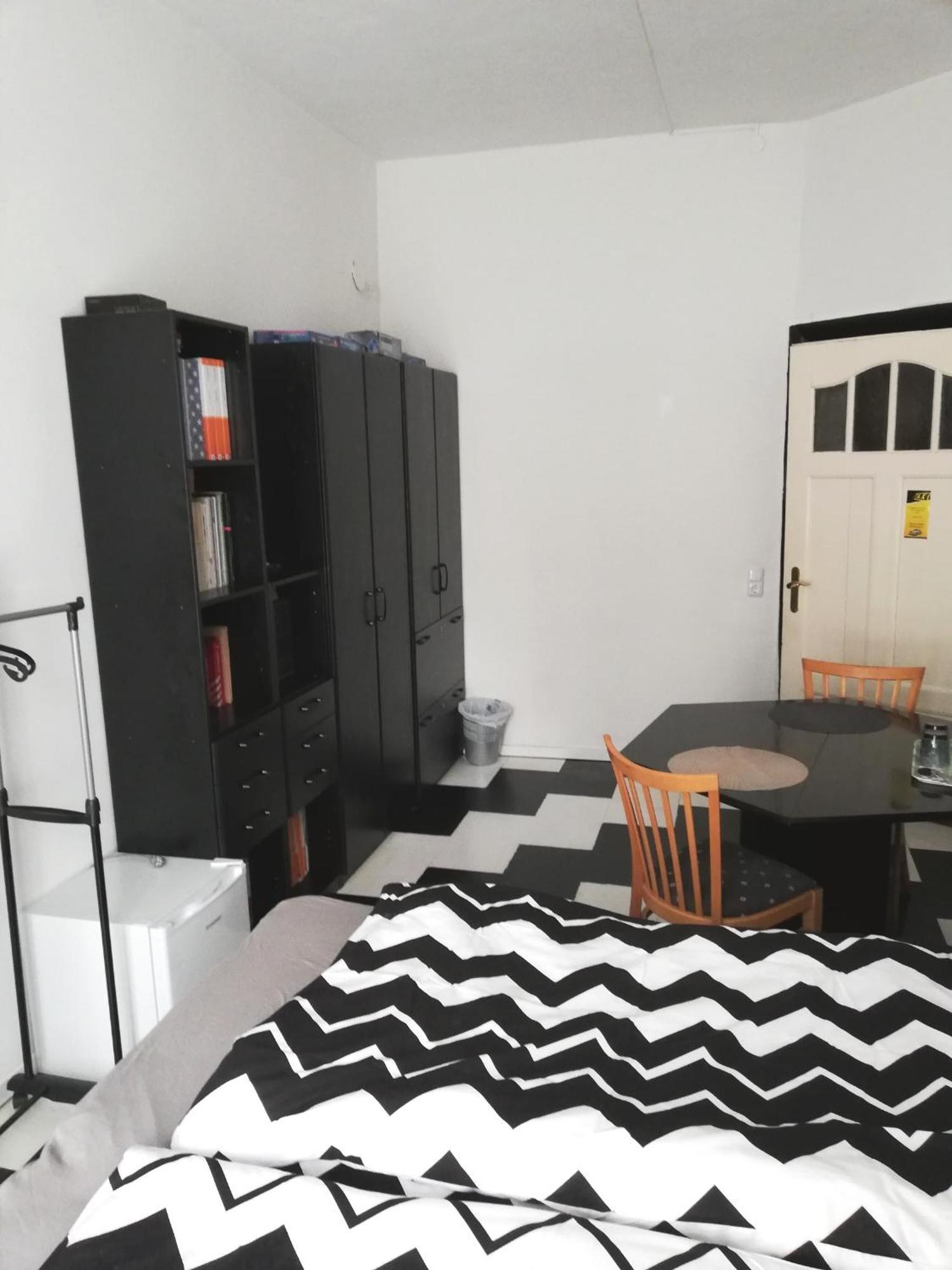 Privatzimmer Hagen ハーゲン エクステリア 写真