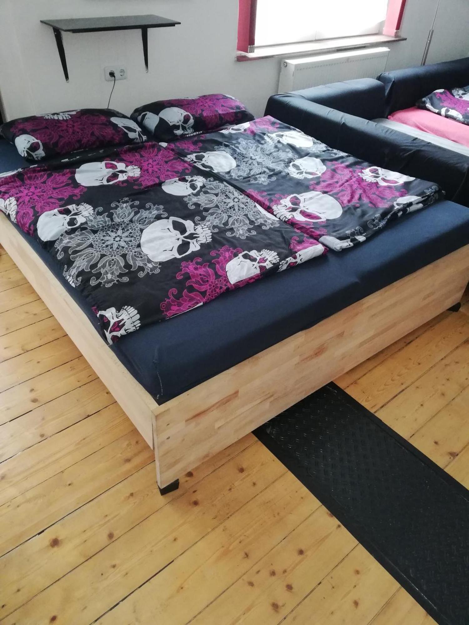 Privatzimmer Hagen ハーゲン エクステリア 写真