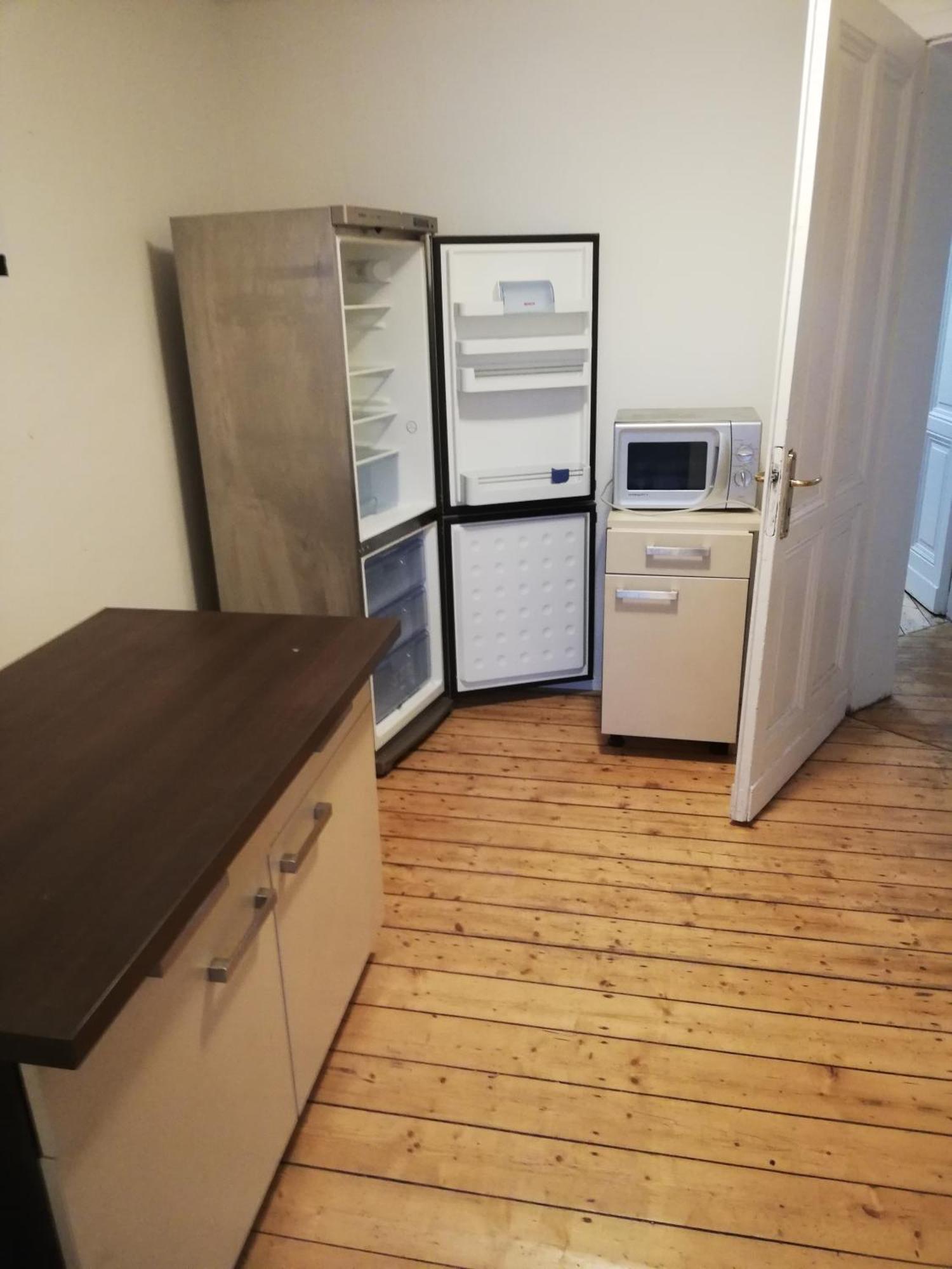 Privatzimmer Hagen ハーゲン エクステリア 写真