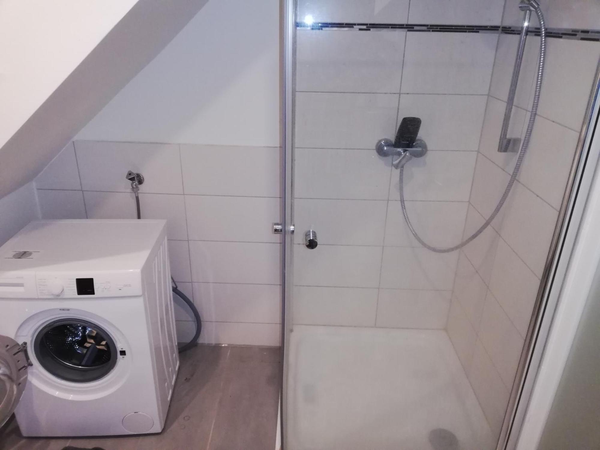 Privatzimmer Hagen ハーゲン エクステリア 写真