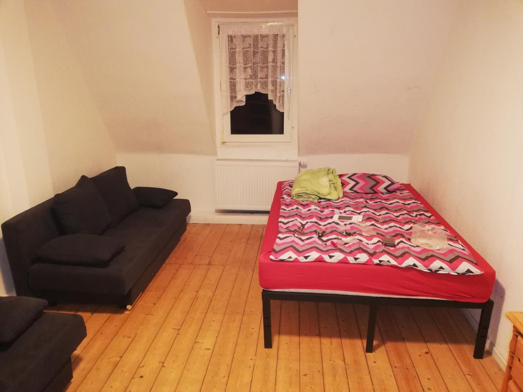 Privatzimmer Hagen ハーゲン エクステリア 写真