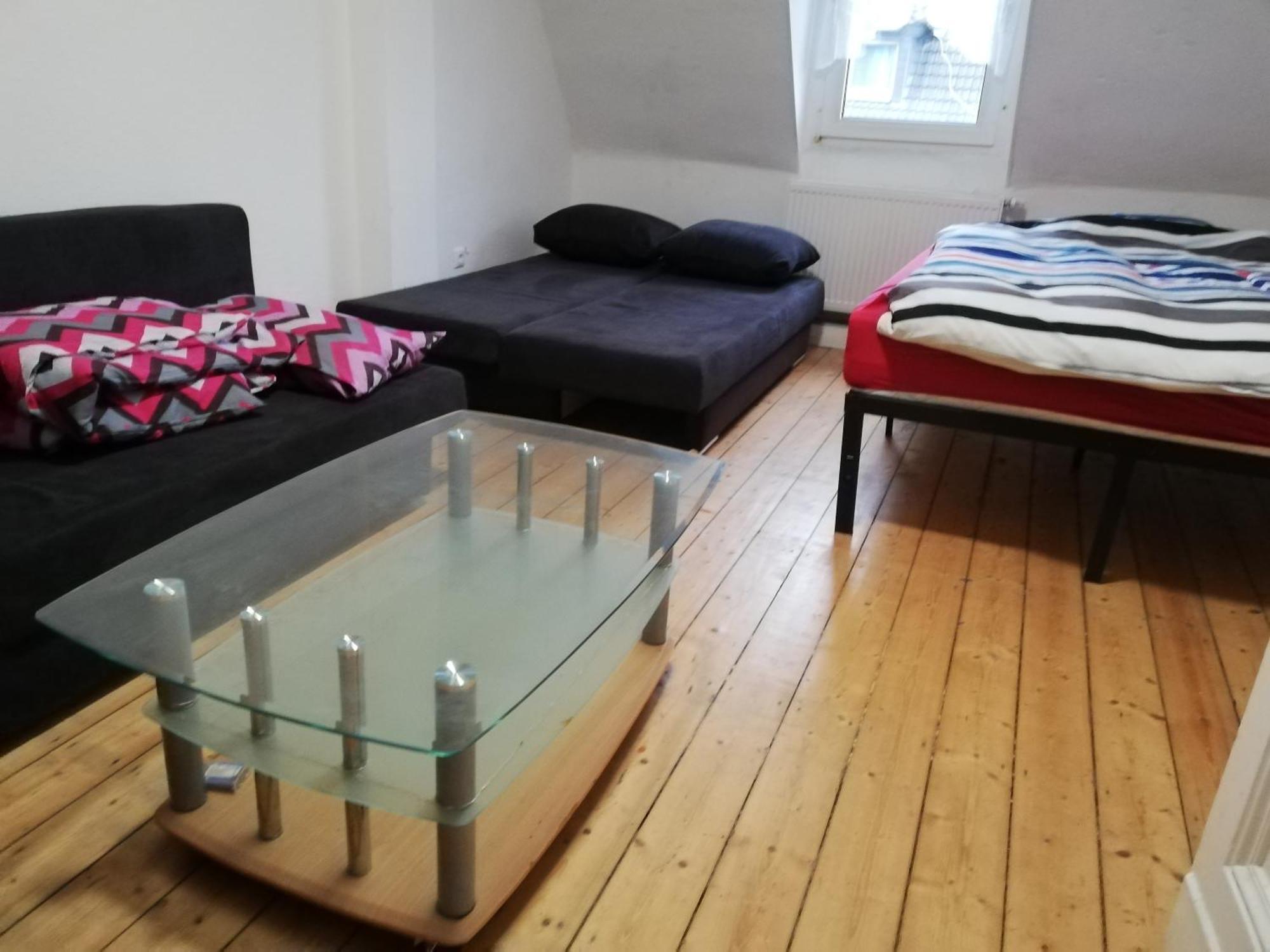 Privatzimmer Hagen ハーゲン エクステリア 写真