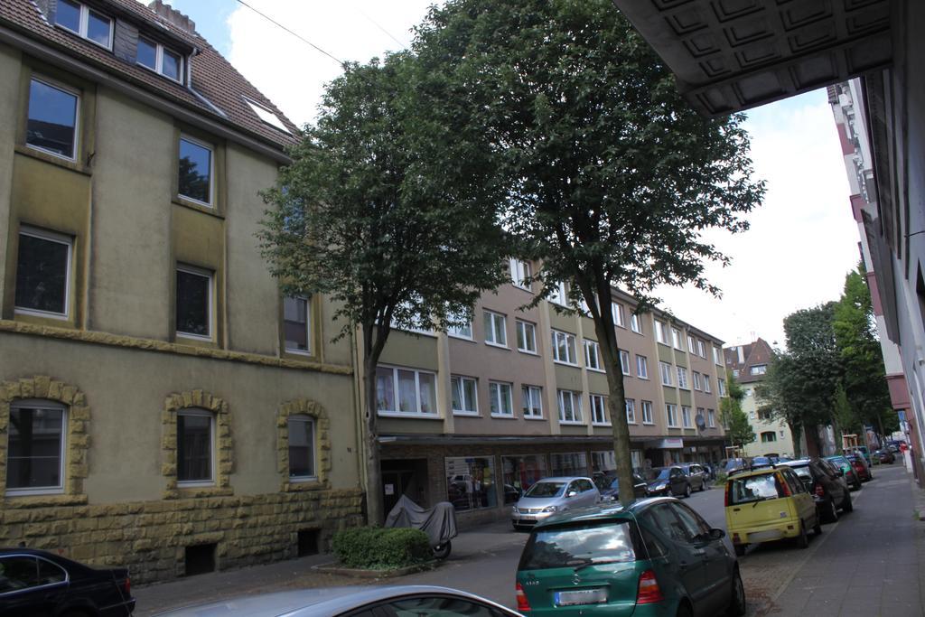 Privatzimmer Hagen ハーゲン エクステリア 写真