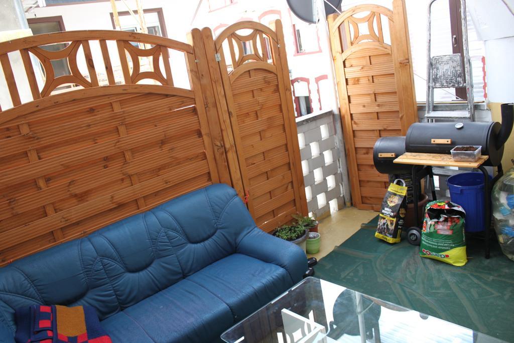 Privatzimmer Hagen ハーゲン エクステリア 写真