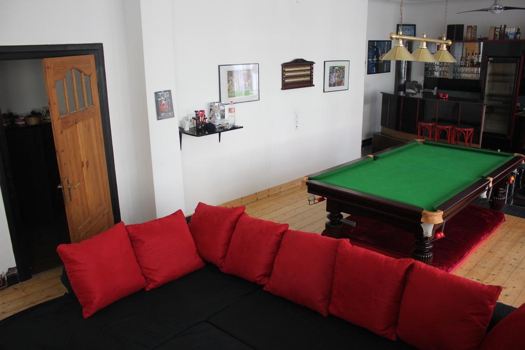 Privatzimmer Hagen ハーゲン エクステリア 写真