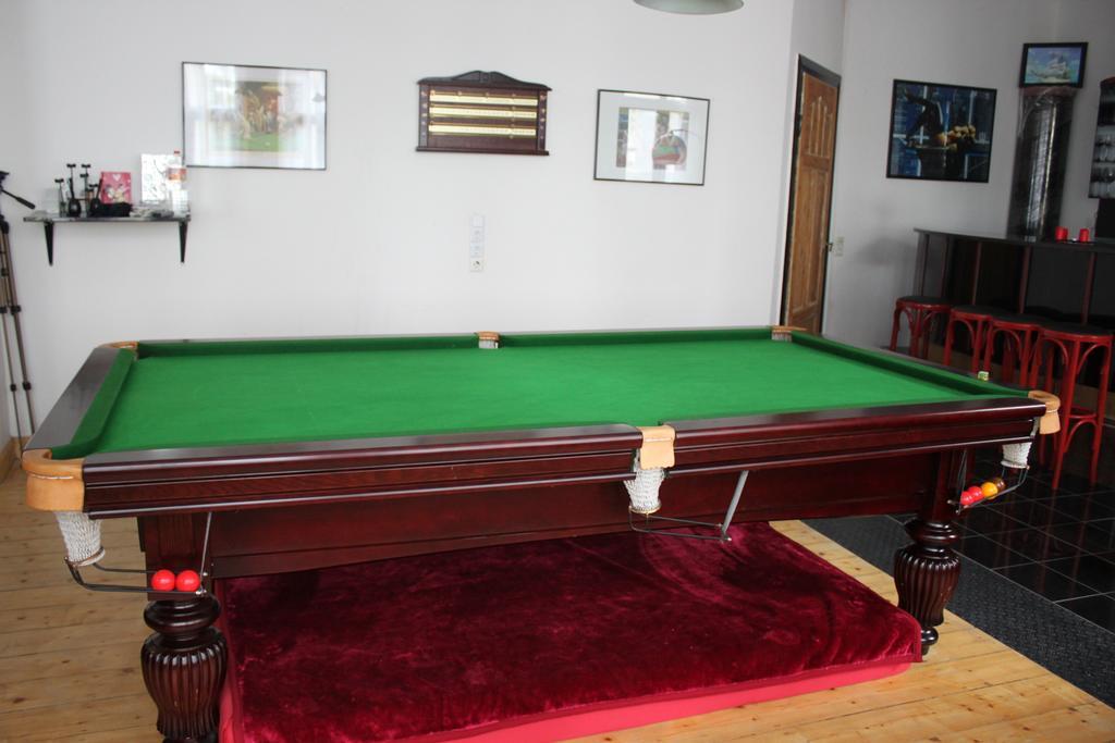 Privatzimmer Hagen ハーゲン エクステリア 写真