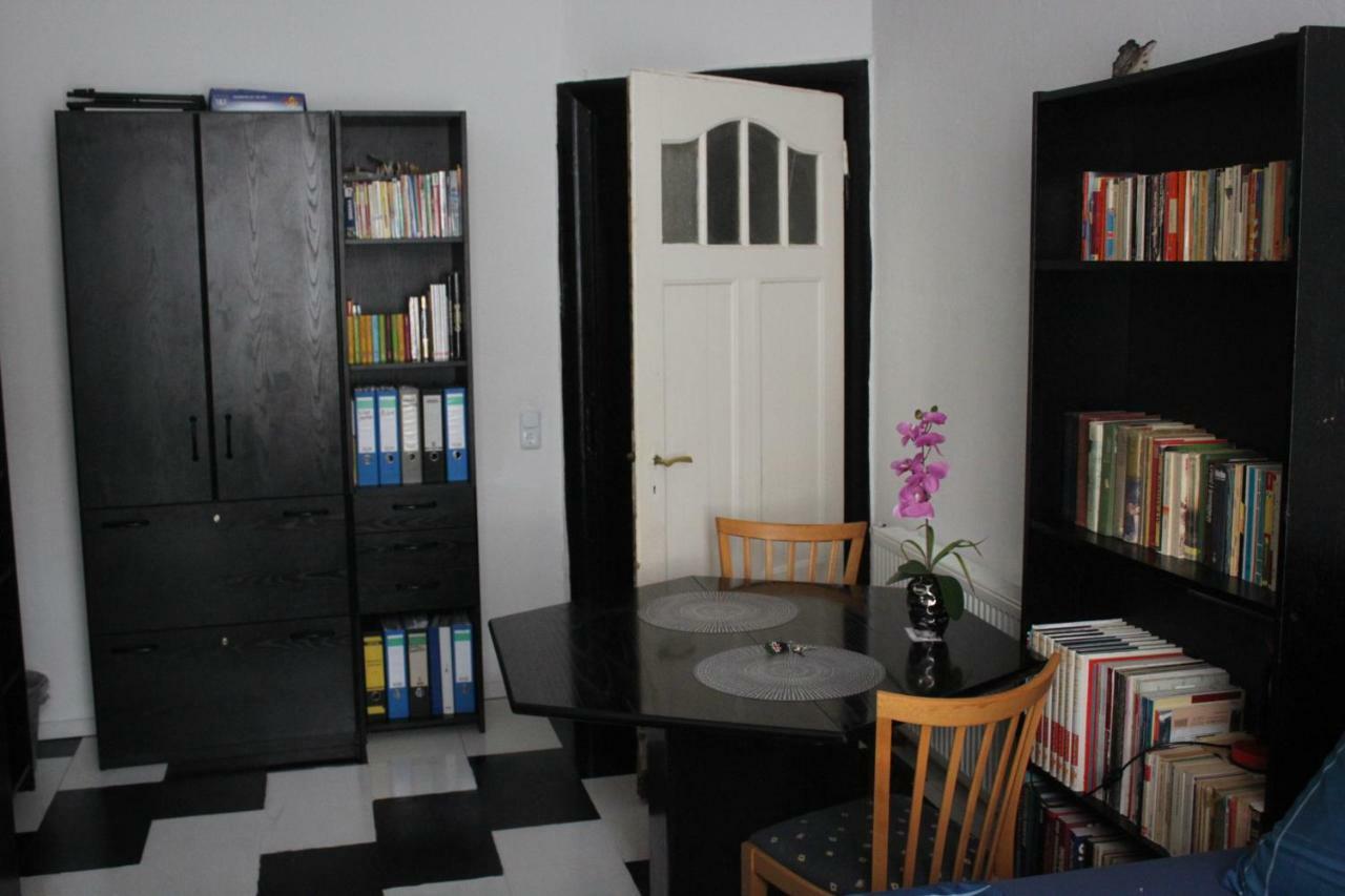 Privatzimmer Hagen ハーゲン エクステリア 写真