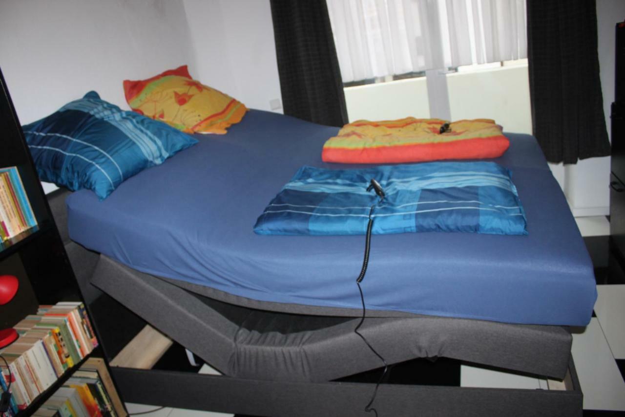 Privatzimmer Hagen ハーゲン エクステリア 写真