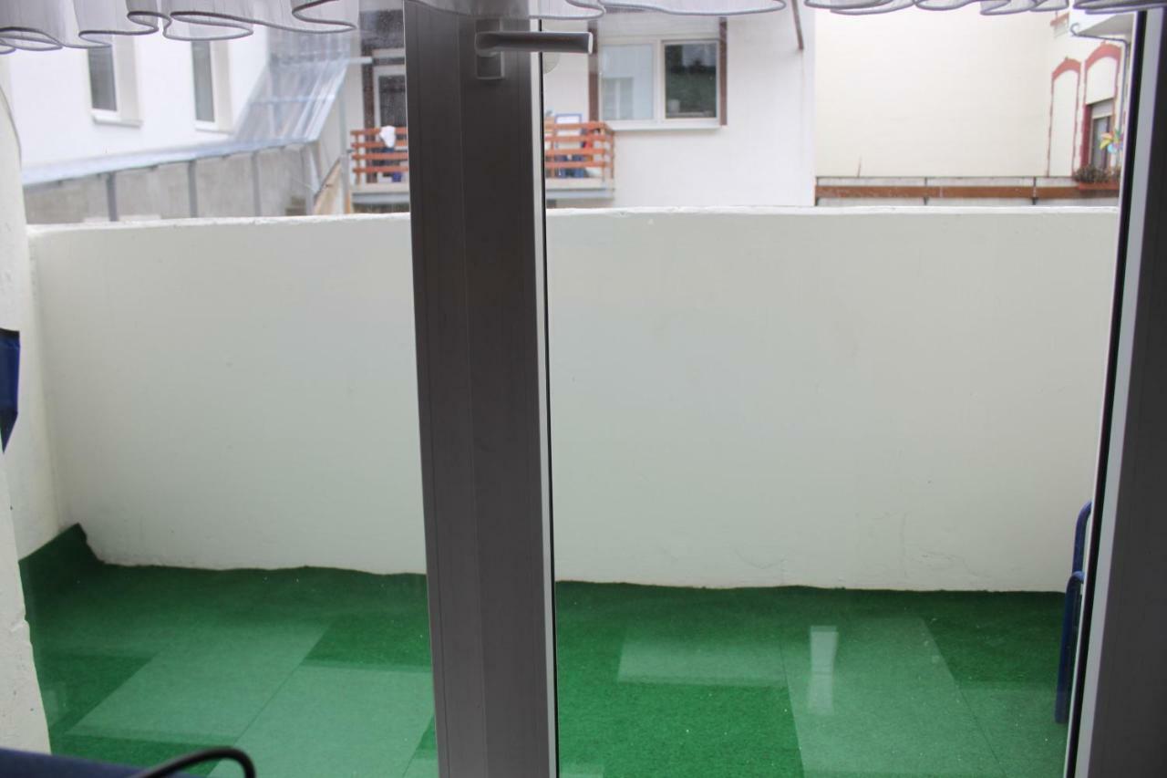 Privatzimmer Hagen ハーゲン エクステリア 写真