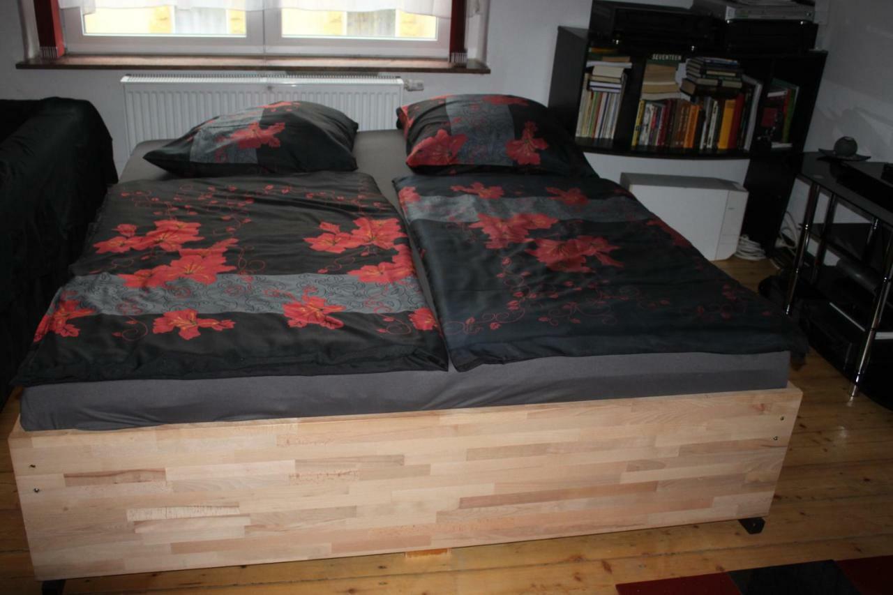 Privatzimmer Hagen ハーゲン エクステリア 写真