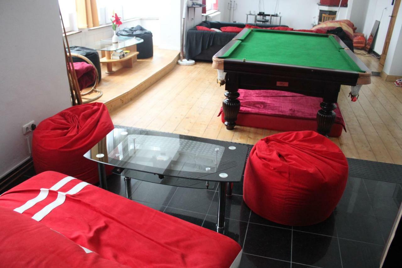 Privatzimmer Hagen ハーゲン エクステリア 写真