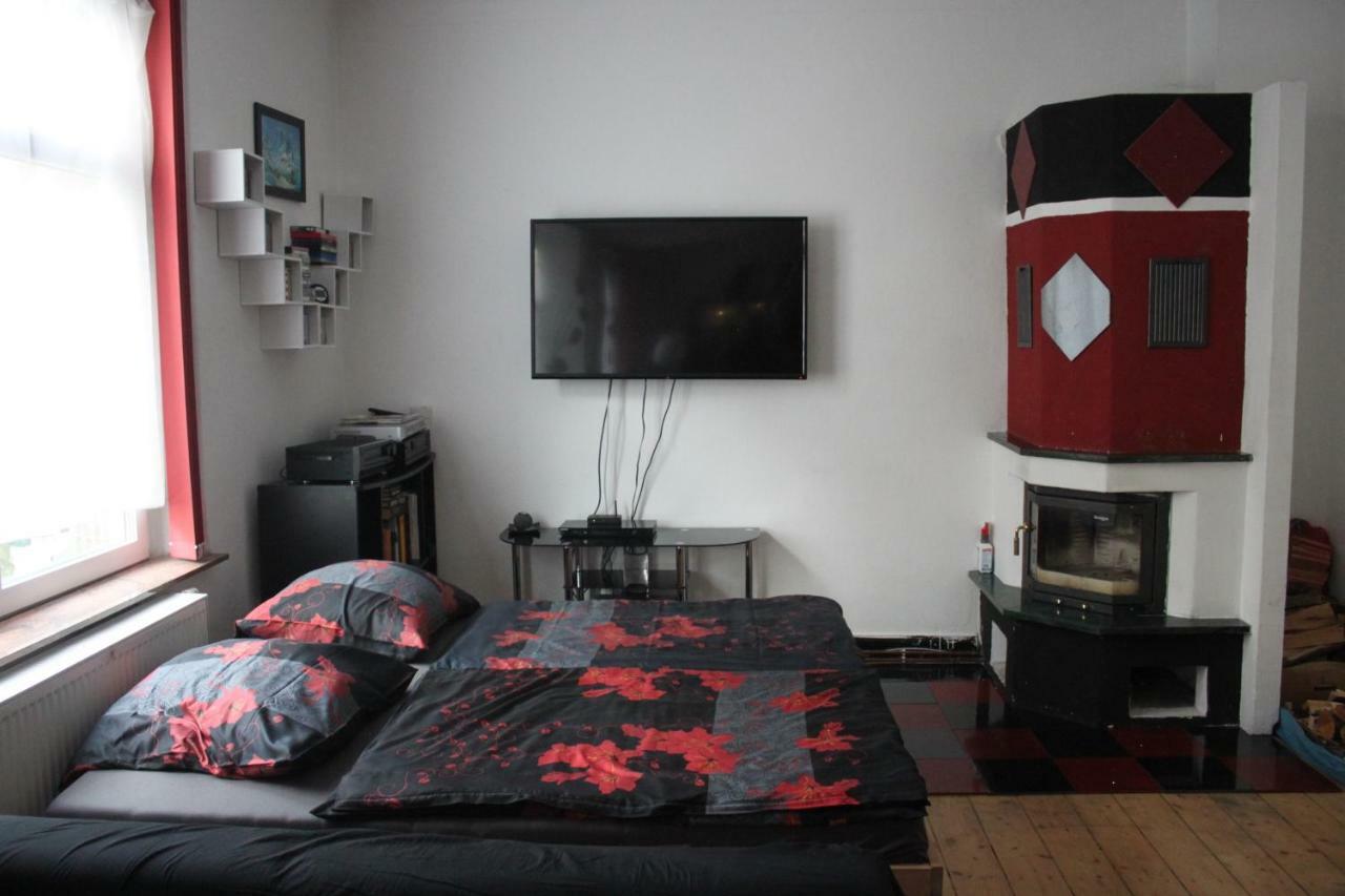 Privatzimmer Hagen ハーゲン エクステリア 写真